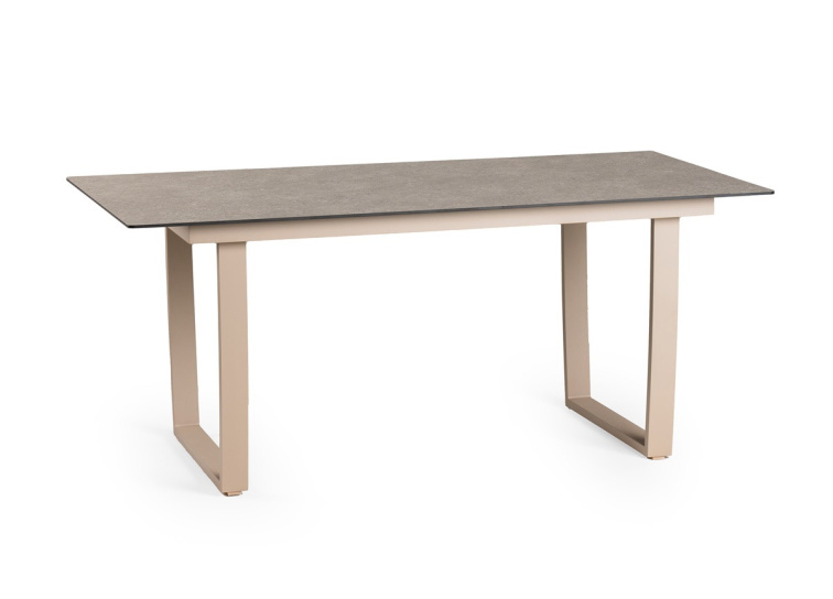 LIV jedálenský stôl Trespa Ophira 180 cm