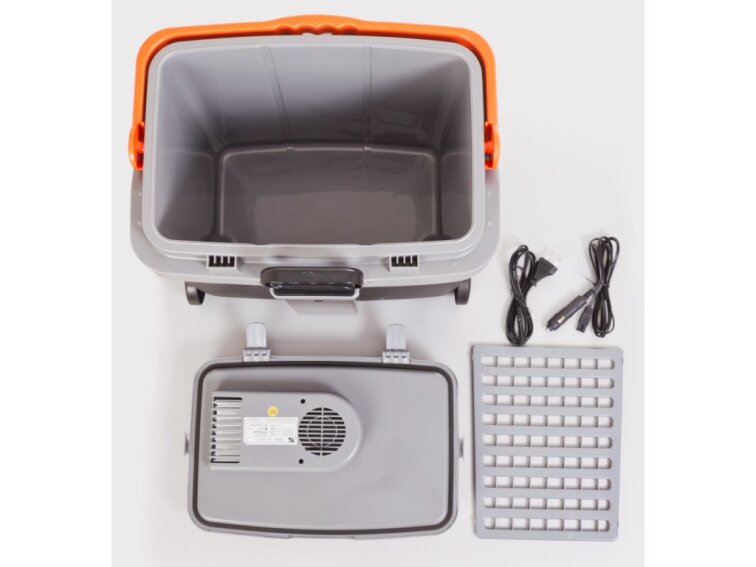 Autochladnička G21 C&W 33 litrov, termoelektrická 12230 V