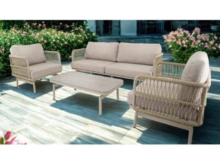 AKIRO sedacia súprava