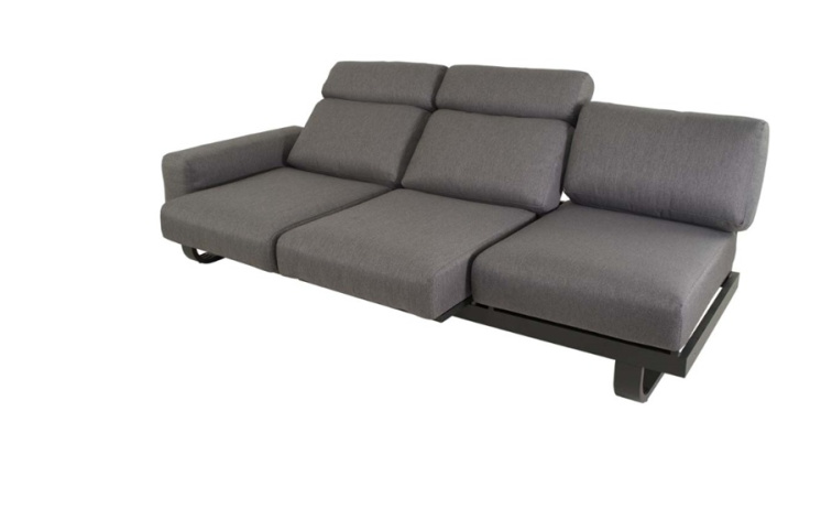 ZANZIBAR sedacia súprava