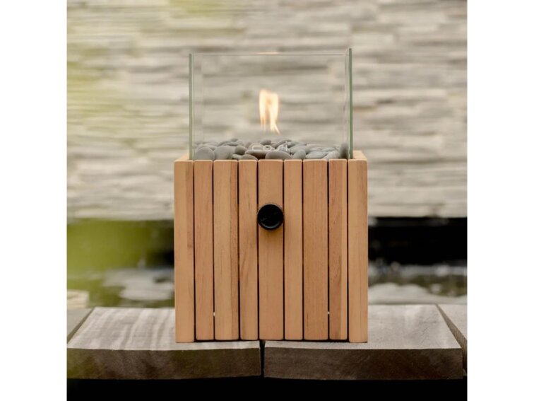 COSI plynový ohrievač TIMBER