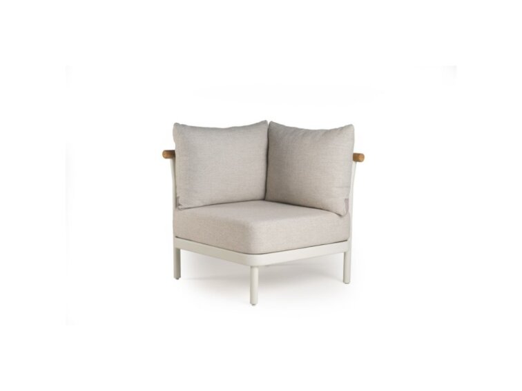 Hiuri predĺženie - kreslo