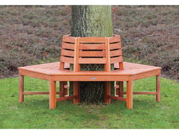 TIP stromová lavička