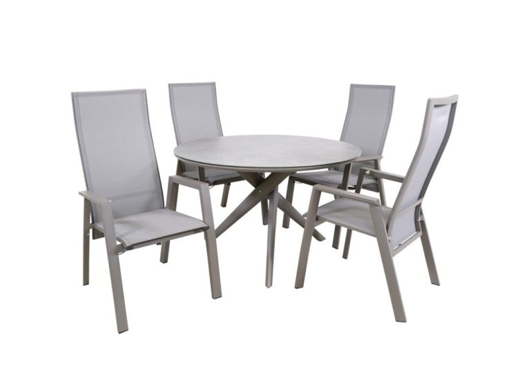 AMIR PARDO jedálenská súprava