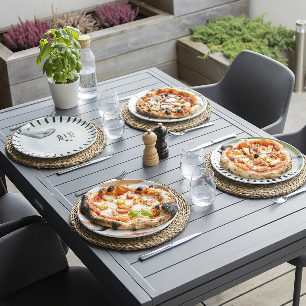PIANA EVO pizza pec na peletky Ziipa
