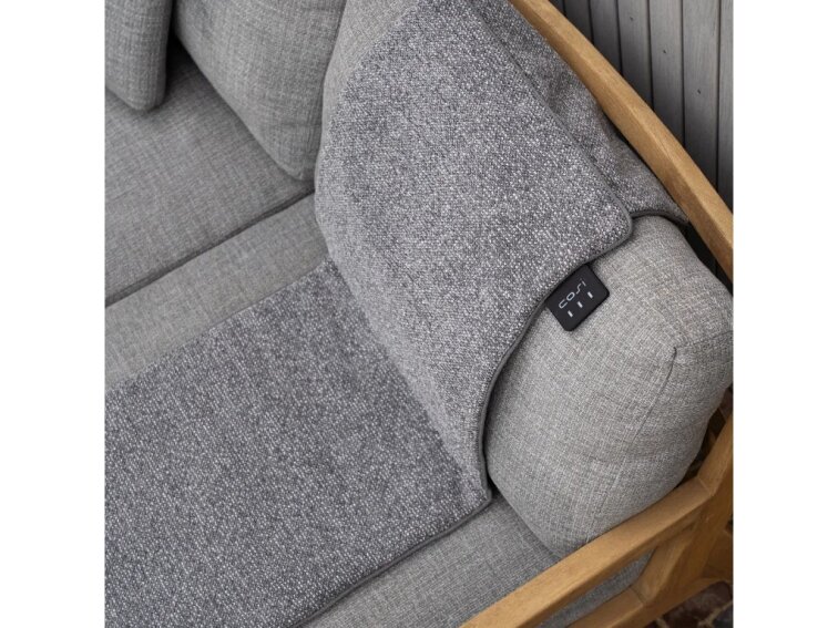 COSI výhrevný podsedák 110x45 cm