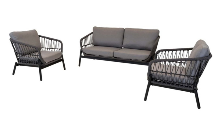 ZAVI BEIGE sedacia súprava