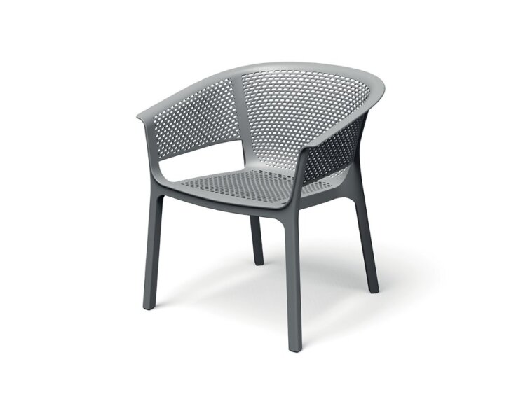 Kreslo NEXO 675x620x730 mm