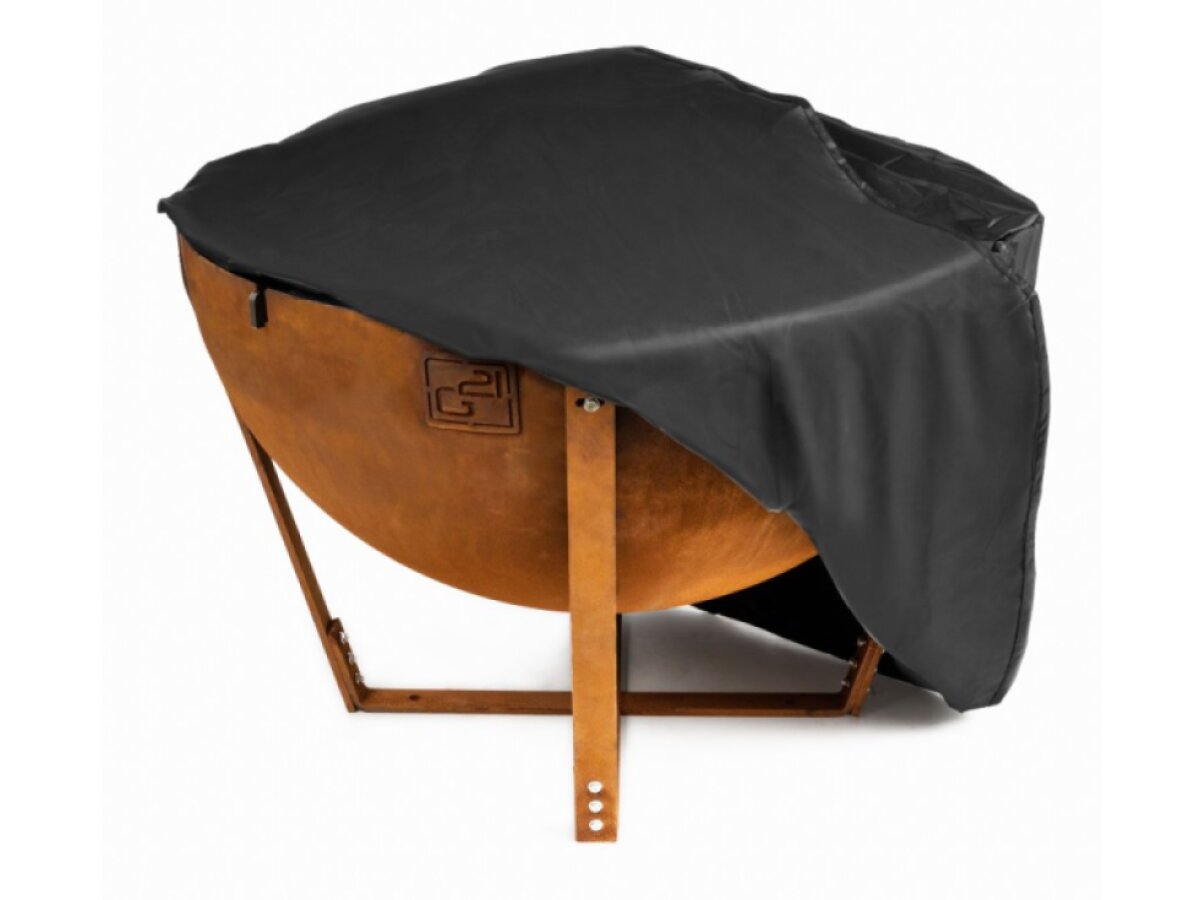 Gril G21 Ohio Corten