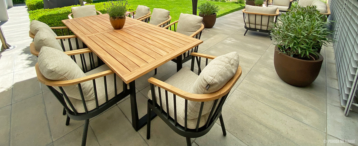 Jedálenské súpravy