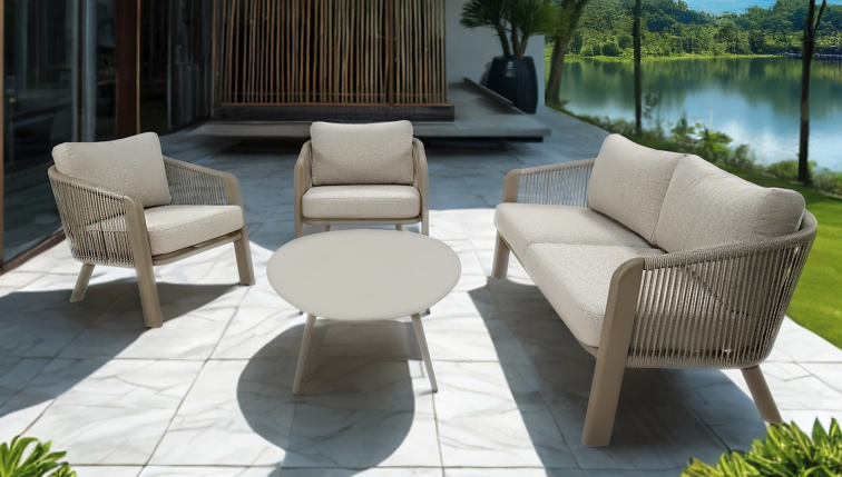 TANOA sedacia súprava