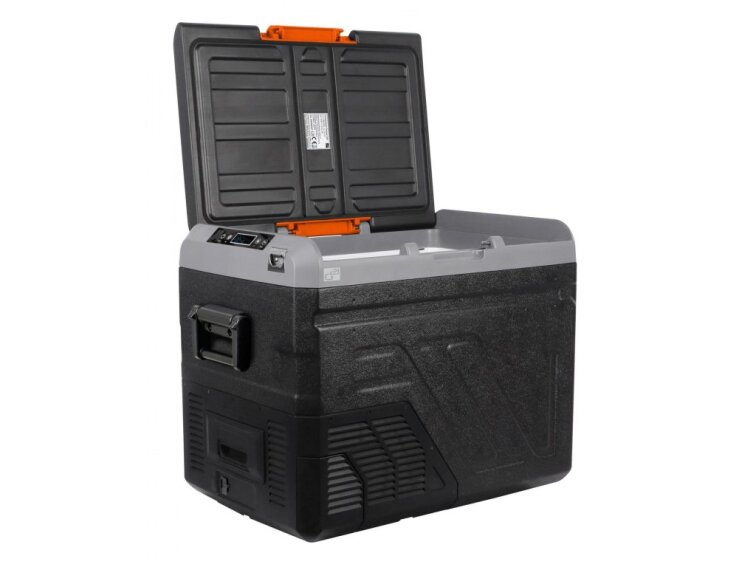 Autochladnička ZION kompresorová 32l -60l