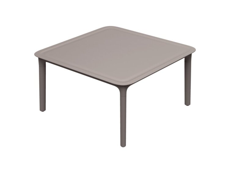 Kávový stolík štvorec RIMO 775x775x405 mm