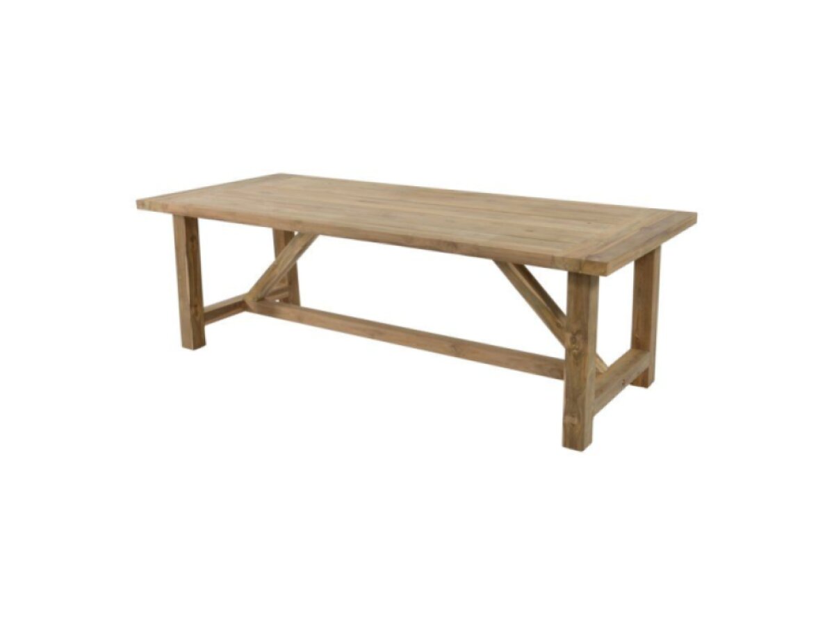 TAFEL CASTLE stôl 240cm