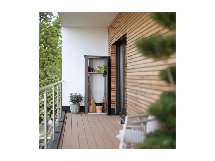 Skrinka na terasu JULIA Biohort