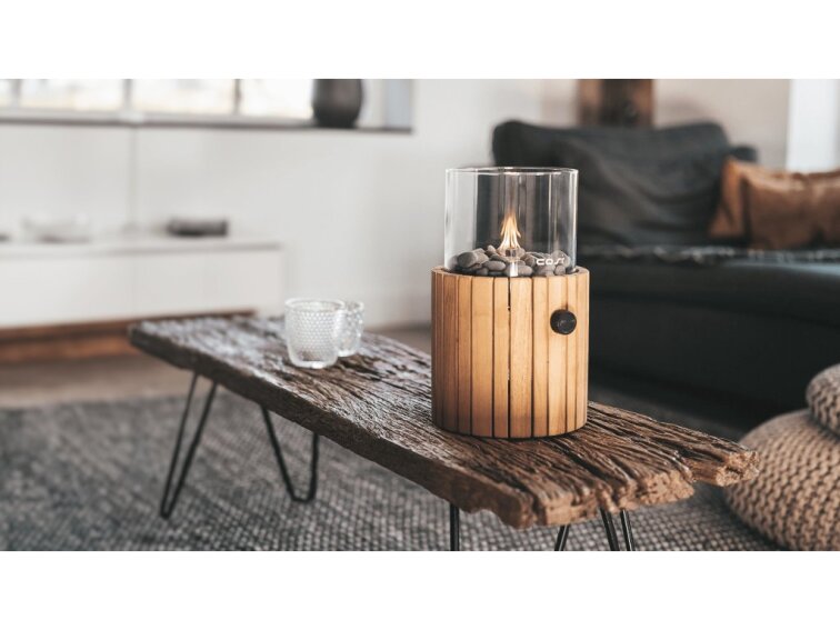 COSI plynový ohrievač TIMBER