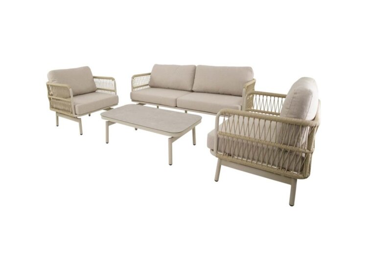 AKIRO sedacia súprava