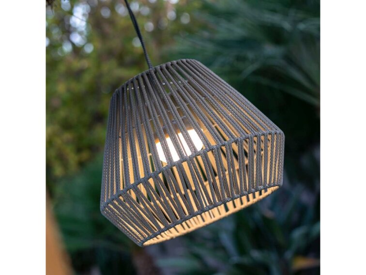 Lampa CONTA stropná