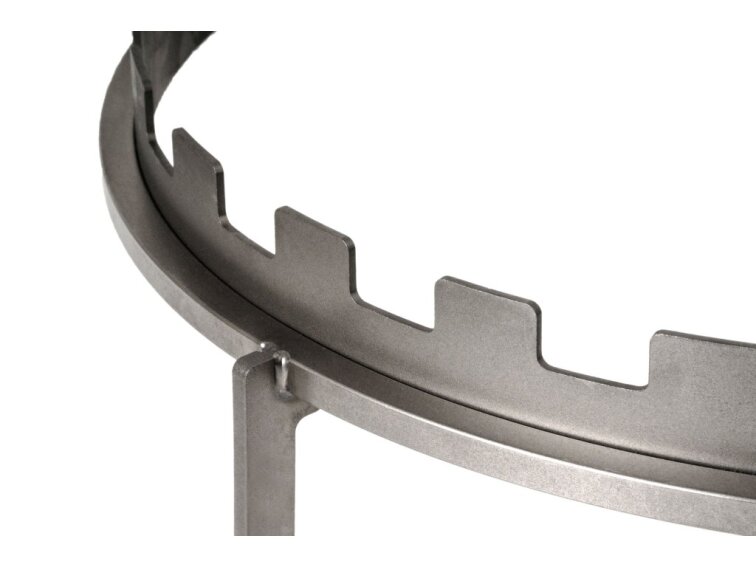 Príslušenstvo G21 stojan na špízy pre gril Oregon