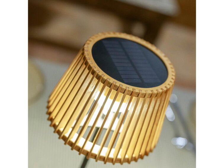 Lampa OKINAWA stolná