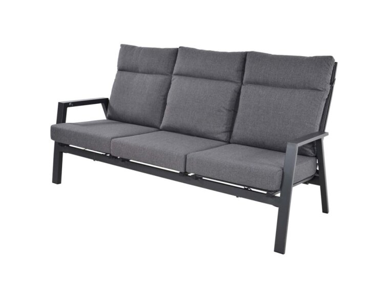 OHIO sedačka 3 -miestna