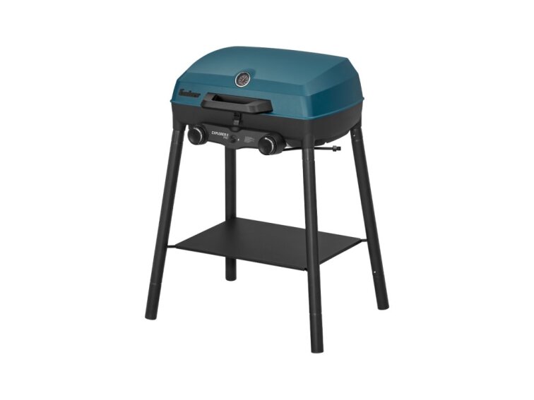 Plynový gril Explorer II PRO