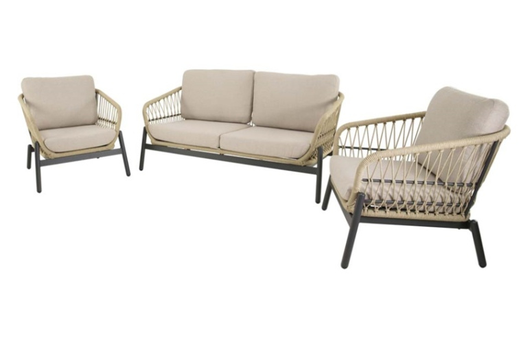 ZAVI BEIGE sedacia súprava