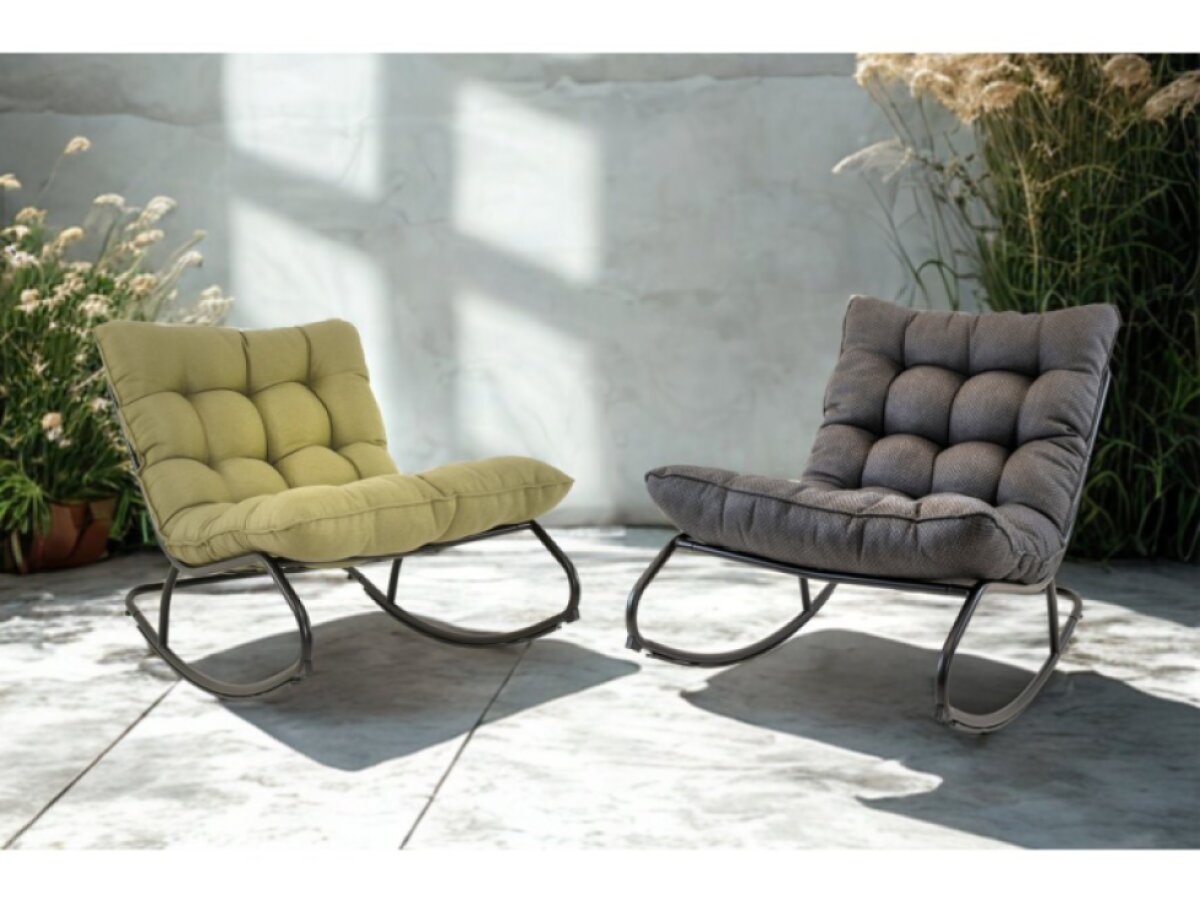 ZENZI hojdacie kreslo