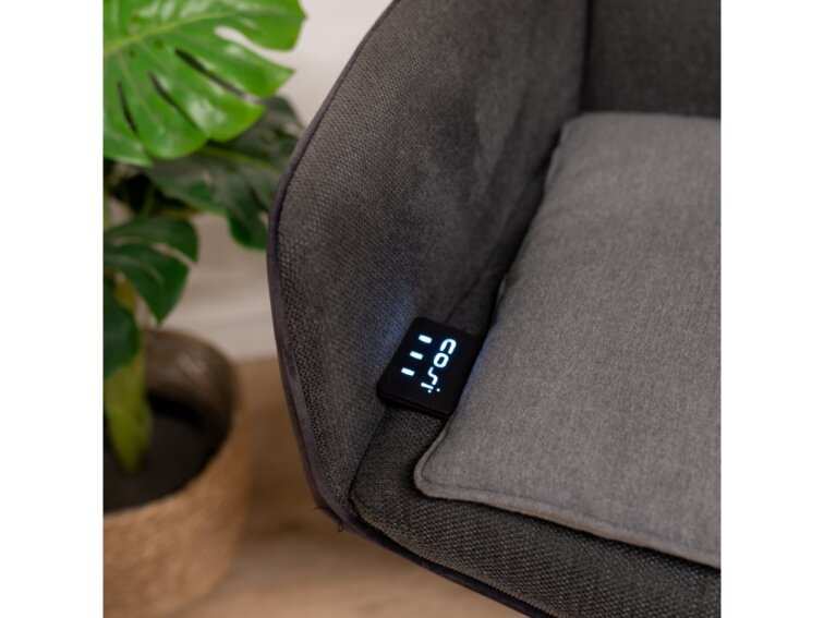 COSI výhrevný podsedák 90x40 cm