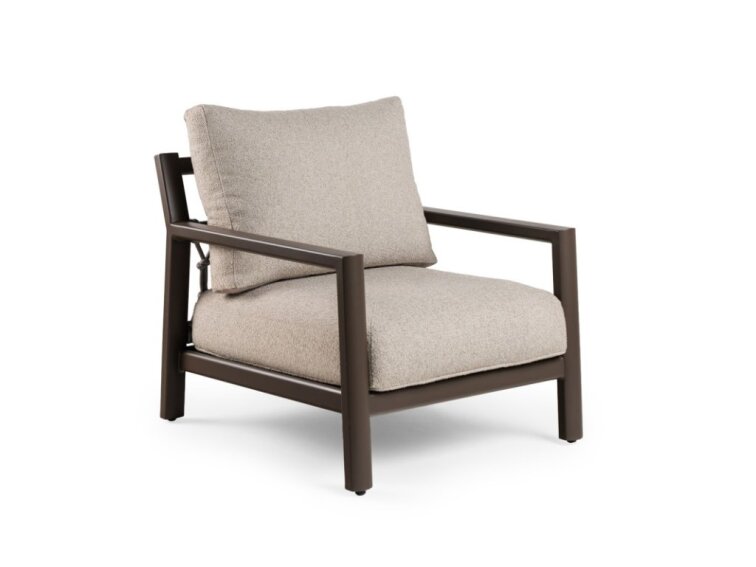 Oasis sedacia súprava šedá