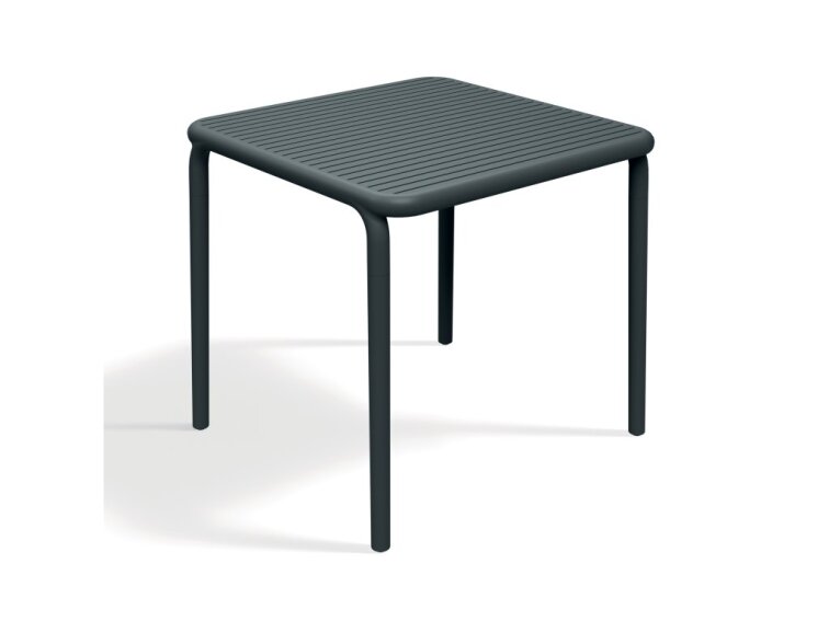 Jedálenský stôl BRENE 795x795x755 mm