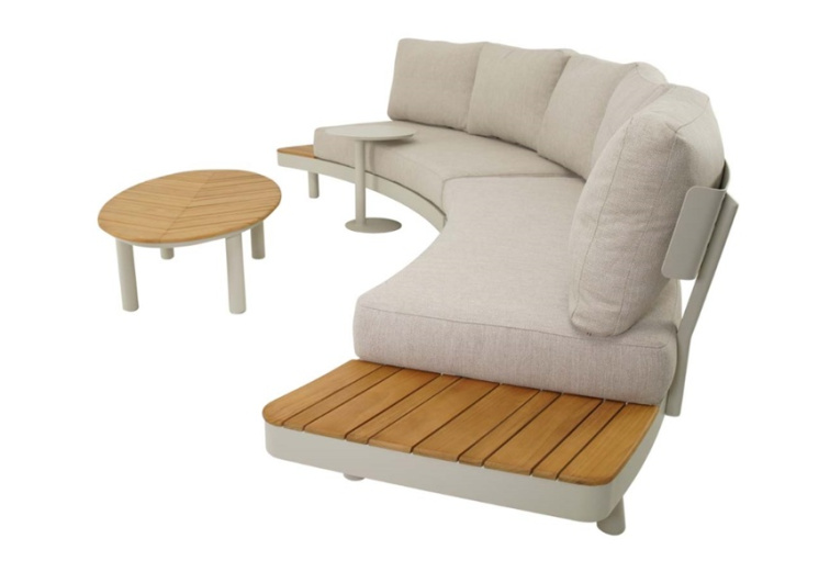 LOUNZA sedacia súprava