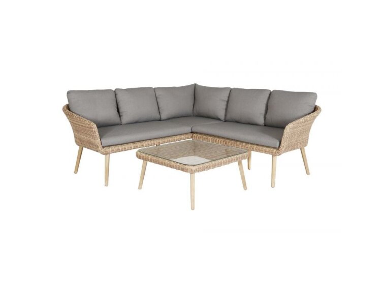 MIRA sedacia súprava