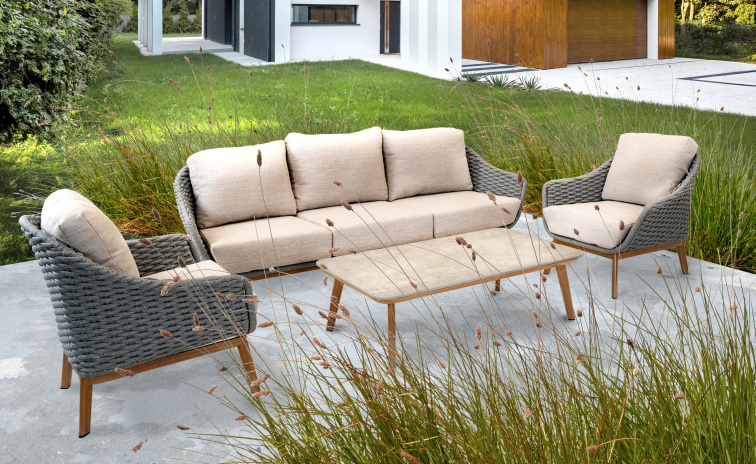 IBIZA sedacia súprava