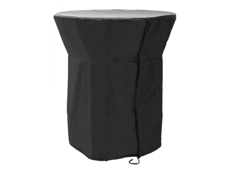 Gril G21 Oregon Black a Corten na drevo