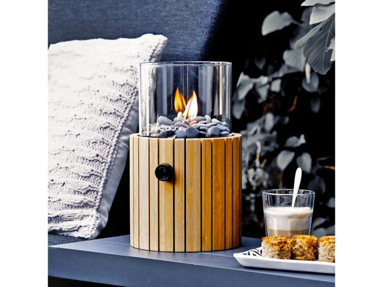 COSI plynový ohrievač TIMBER