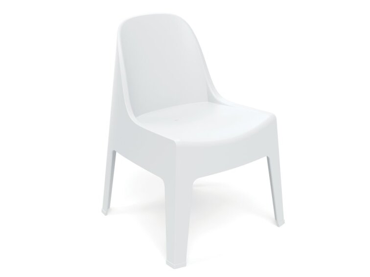 Stolička MILANE 580x600x735 mm