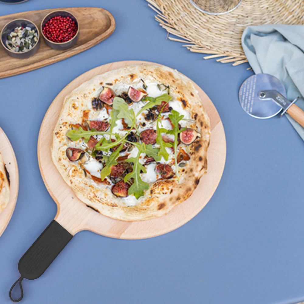 PIANA EVO pizza pec na peletky Ziipa