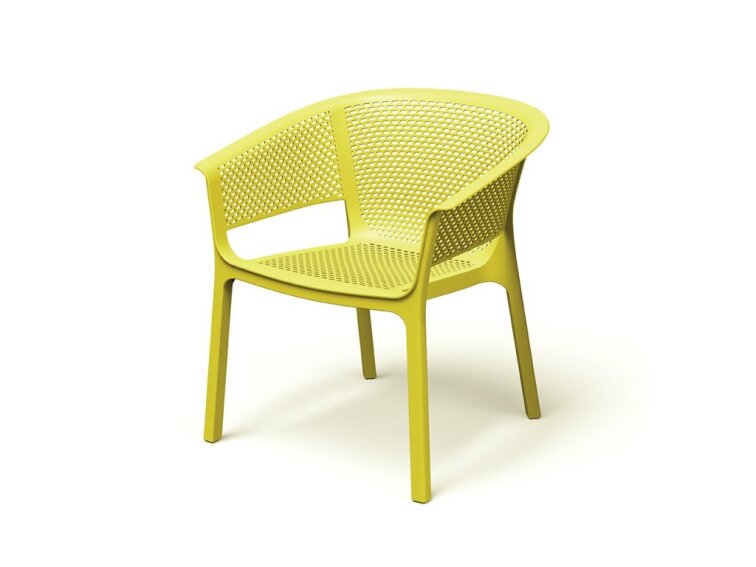 Kreslo NEXO 675x620x730 mm