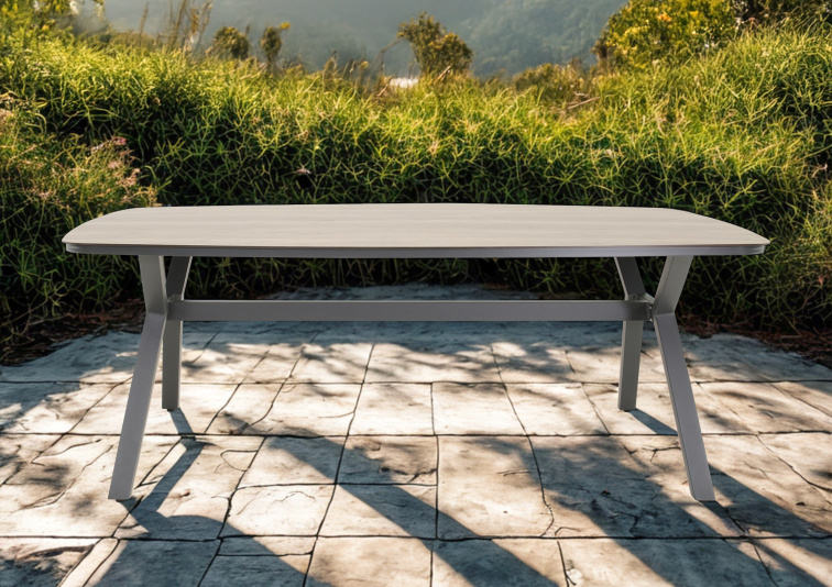 ODENSE oval jedálenský stôl