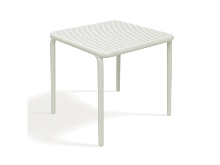 Jedálenský stôl BRENE 795x795x755 mm