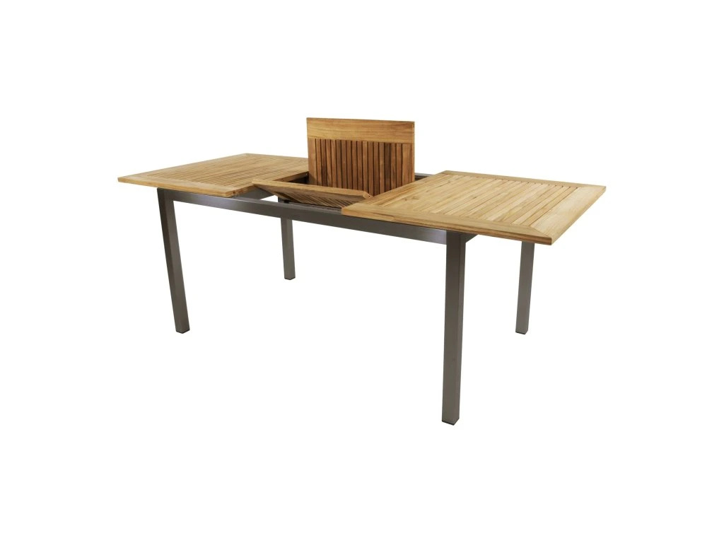 MARMARIS 220 cm stôl