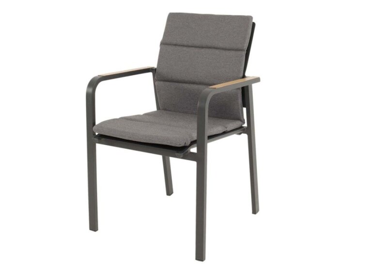 SORAPA jedálenská stolička