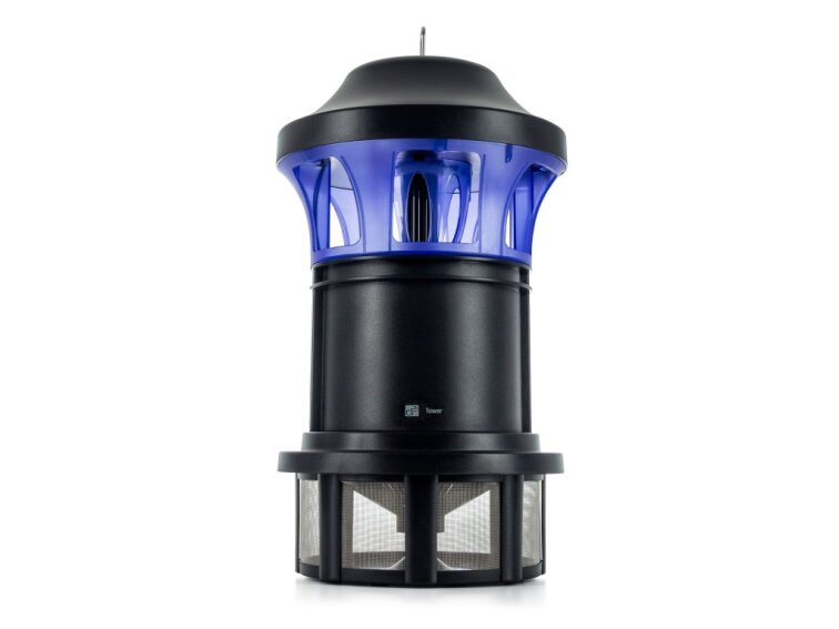 Lapač hmyzu G21 Tower