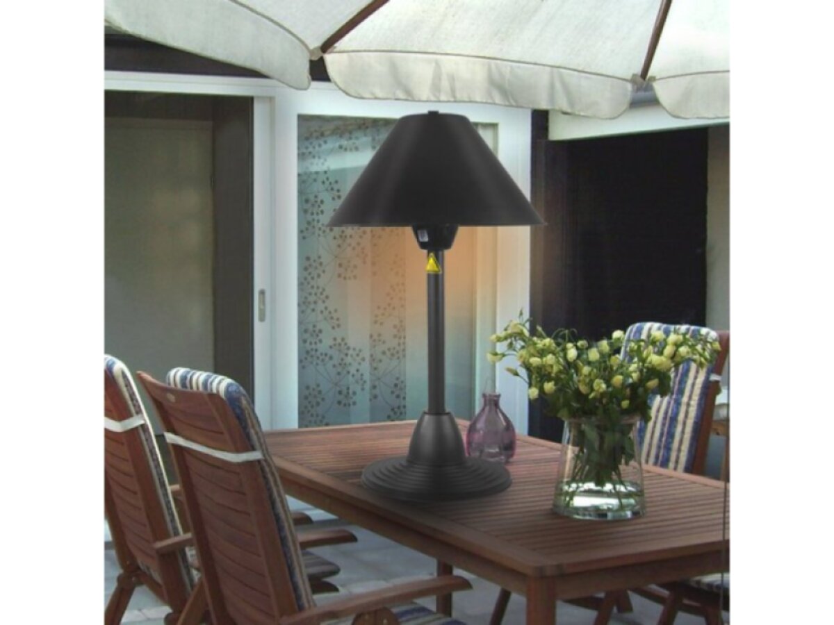 Stojaci ohrievač PD1500