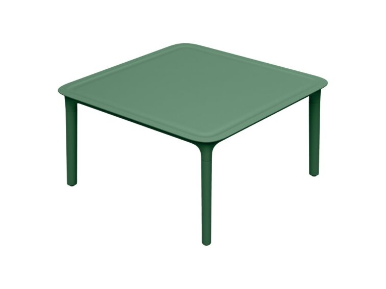 Kávový stolík štvorec RIMO 775x775x405 mm