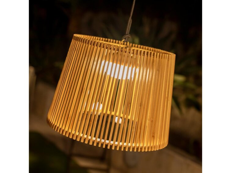 Lampa OKINAWA stropná