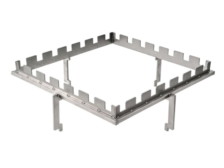 Príslušenstvo G21 stojan na špízy pre gril Montana