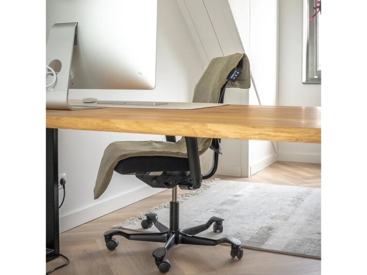 COSI výhrevný podsedák 110x45 cm