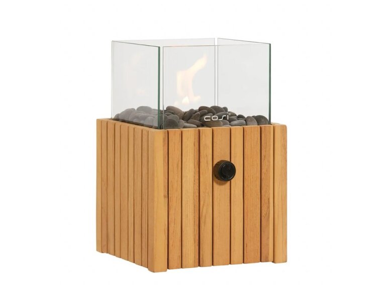 COSI plynový ohrievač TIMBER